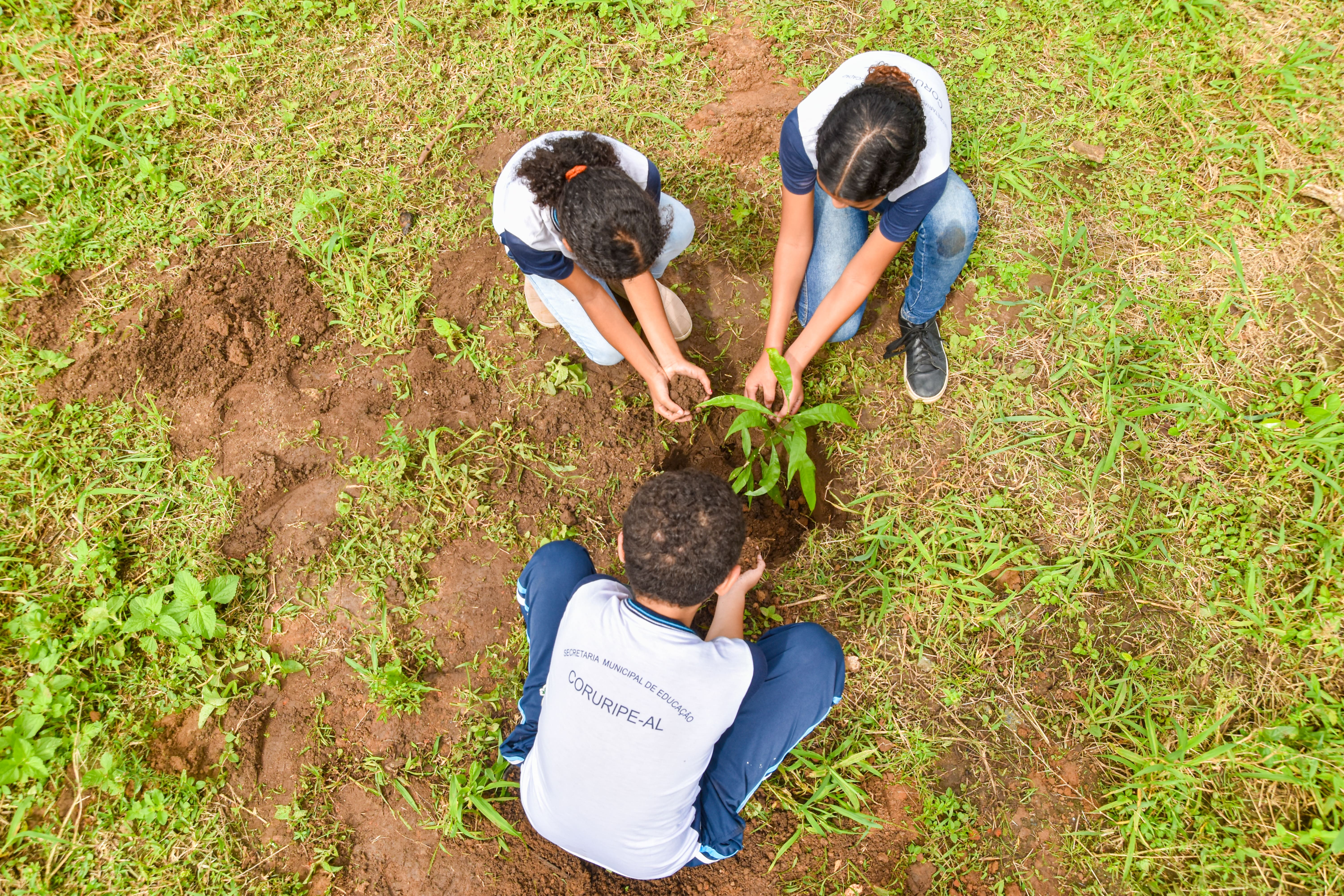 Coruripe promove Semana do Meio Ambiente com ações educativas e lançamento da 2ª edição da Gincana Ambiental